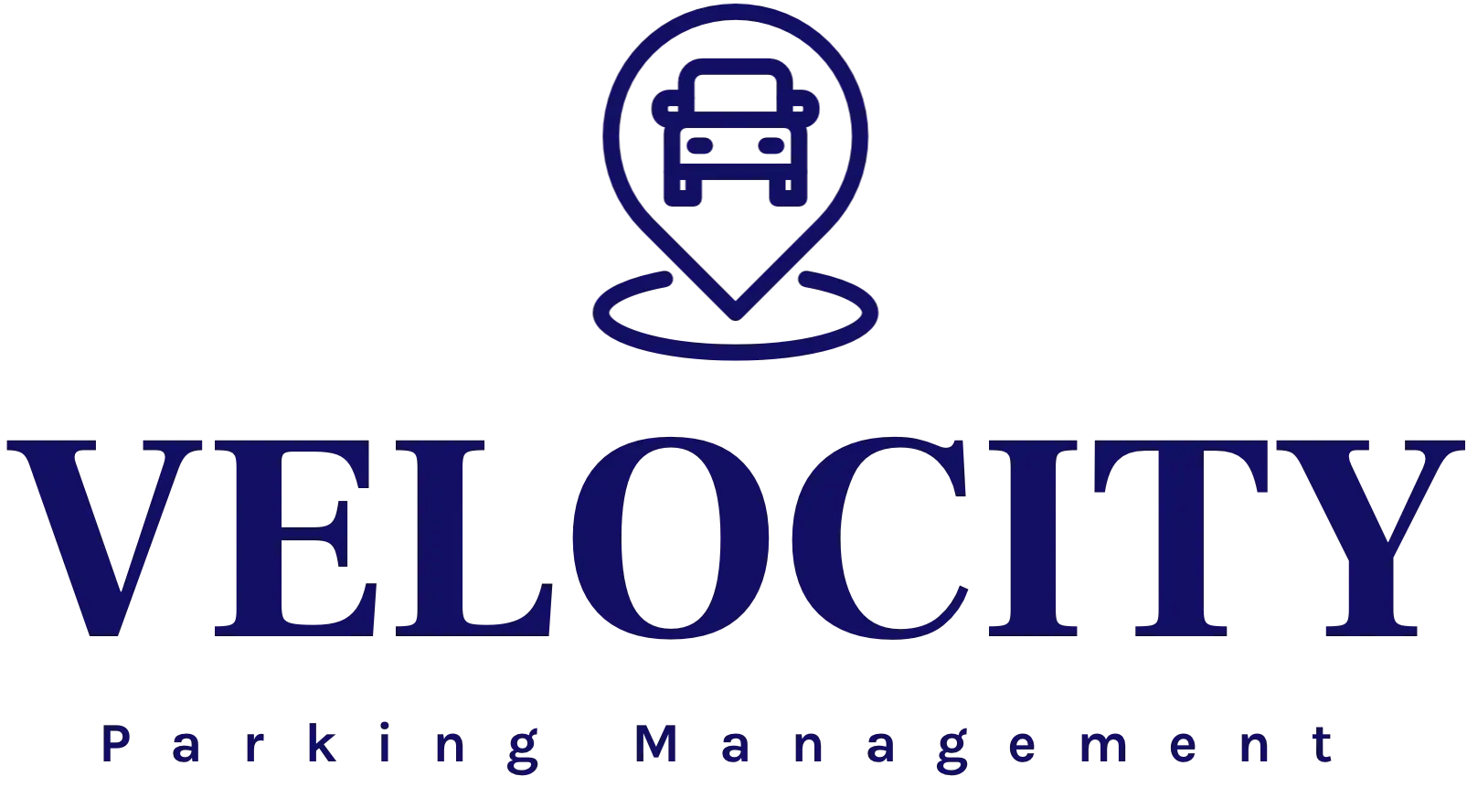 Velocity Parking Logo